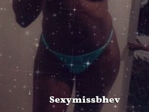 Sexymissbhev