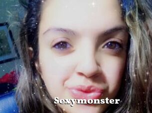 Sexymonster