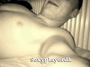 Sexyplayerdk