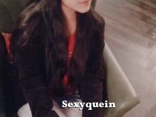 Sexyquein