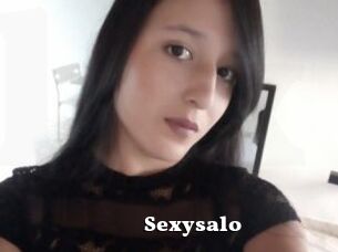 Sexysalo