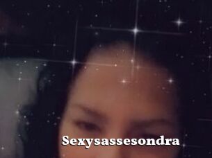 Sexysassesondra