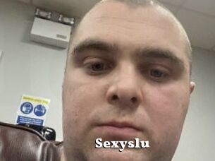 Sexyslu