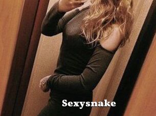 Sexysnake
