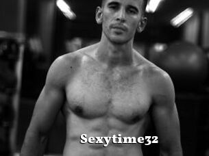 Sexytime32