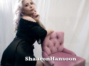 ShaaronHansoon