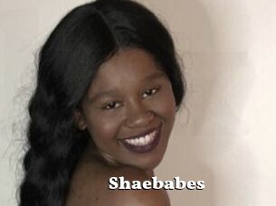 Shaebabes