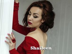 Shaileen