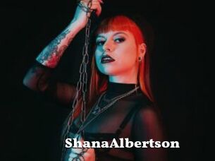 ShanaAlbertson