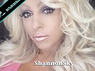 ShannonSky