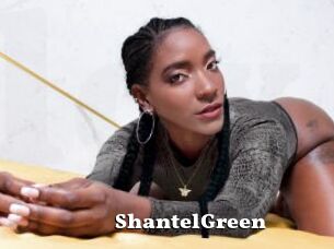 ShantelGreen