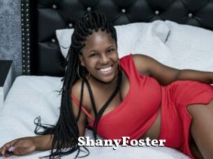 ShanyFoster