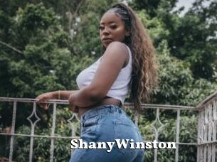 ShanyWinston