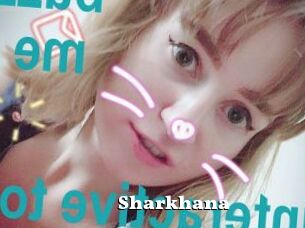 Sharkhana