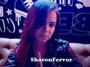 SharonFervor