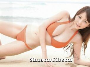 SharonGibson