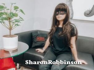 SharonRobbinson