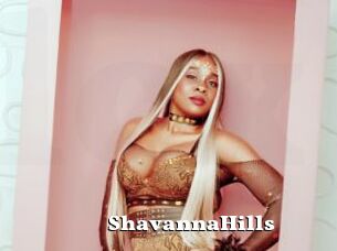 ShavannaHills