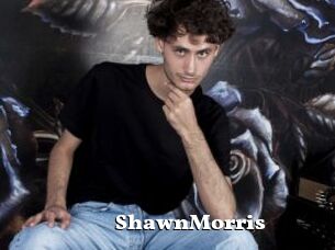 ShawnMorris
