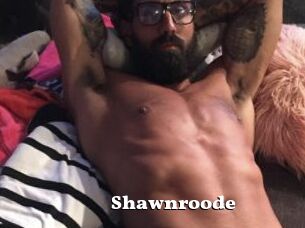 Shawnroode