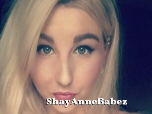 ShayAnneBabez