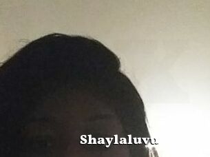 Shaylaluvu