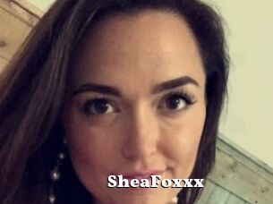 SheaFoxxx