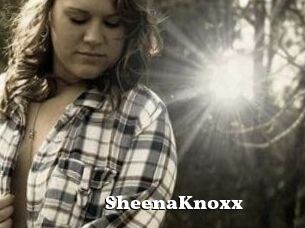 SheenaKnoxx