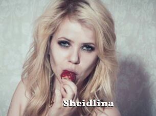 Sheidlina