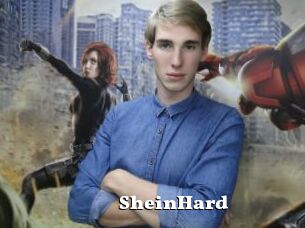 SheinHard