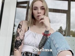 Shelma