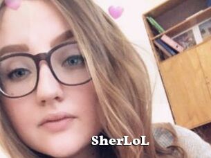 SherLoL