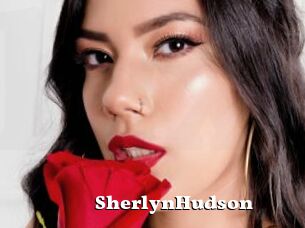 SherlynHudson