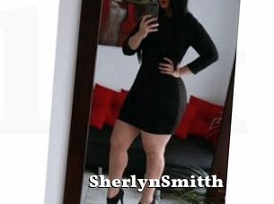 SherlynSmitth