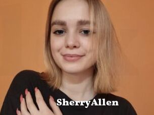 SherryAllen