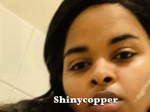 Shinycopper