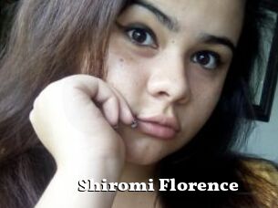Shiromi_Florence