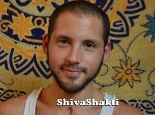 Shiva_Shakti