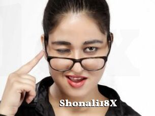 Shonali18X