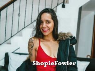 ShopieFowler