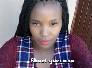 Short_queenxx