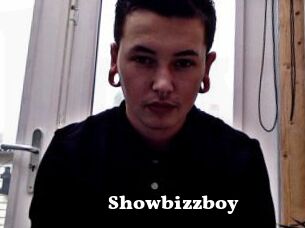 Showbizzboy