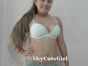 ShyCuteGirl