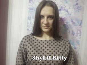 ShyLILKitty