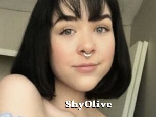 ShyOlive