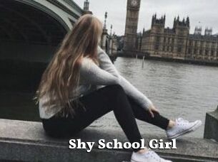 Shy_School_Girl_