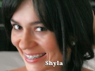Shyla