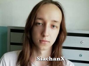 SiachanX