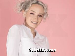 SibilEvans