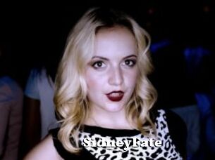 SidneyFate